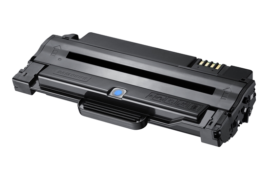 Изображение Samsung MLT-D1052S toner cartridge 1 pc(s) Original Black