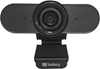 Picture of Sandberg USB AutoWide Webcam 1080P HD