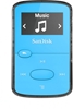 Изображение SanDisk Odtwarzacz MP3 Clip Jam 8GB niebieski