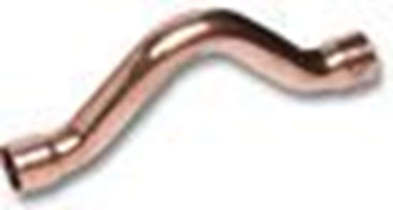 Picture of SANHA Obejcie miedziane 5085 22mm (1508522)