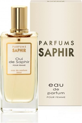 Attēls no Saphir Oui De Saphir EDP 50 ml