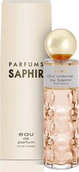 Picture of Saphir Oui Intesne EDP 200 ml