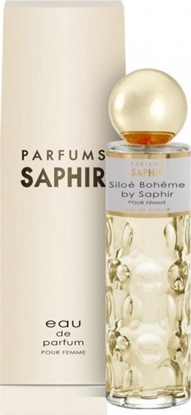 Attēls no Saphir Siloé Bohême (EDP) parfimērijas ūdens sievi