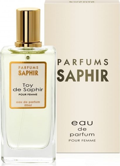 Picture of Saphir Toy EDP 50 ml