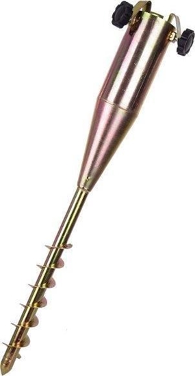 Picture of Saska Garden Baza mocowanie do parasola metalowa wkrcana 1032887