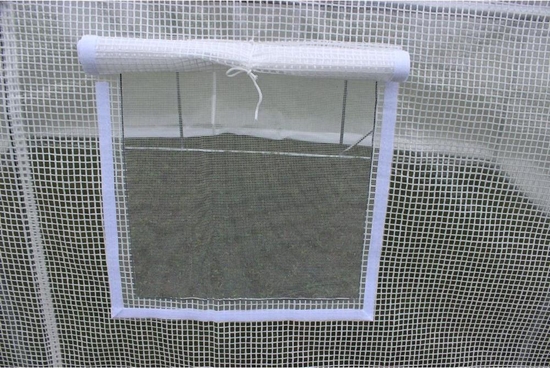 Picture of Saska Garden Szklarnia 300 cm x 200 cm x 200 cm (1039954)