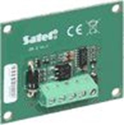 Picture of Satel MODU ZABEZPIECZAJCY ZB-2 SATEL