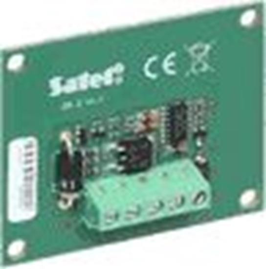 Picture of Satel MODU ZABEZPIECZAJCY ZB-2 SATEL