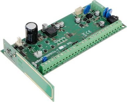 Picture of Satel PYTA CENTRALI ALARMOWEJ PERFECTA-T-32-WRL SATEL