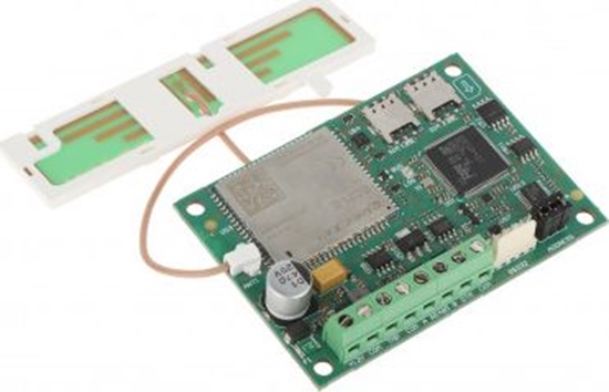 Изображение Satel Satel Modu komunikacyjny INT-GSM LTE