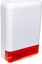 Picture of Satel Sygnalizator optyczno-akustyczny zewntrzny z czerwonym wiatem LED (SPL-2010 R)