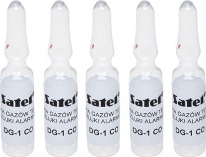 Изображение Satel TESTER CZUJEK GAZU DG-TEST-2 SATEL