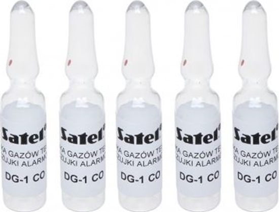 Изображение Satel TESTER CZUJEK GAZU DG-TEST-2 SATEL