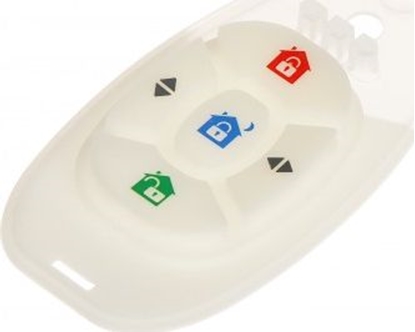 Picture of Satel WYMIENNA KLAWIATURA GKX-1 DO PILOTÓW APT-200, MPT-300, MPT-350 SATEL