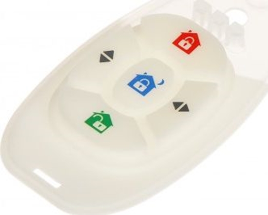 Picture of Satel WYMIENNA KLAWIATURA GKX-1 DO PILOTÓW APT-200, MPT-300, MPT-350 SATEL