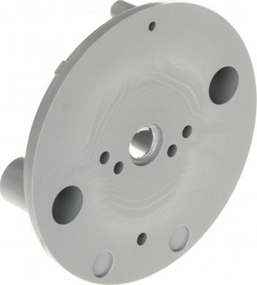 Picture of Satel WKADKA MODUOWEGO UCHWYTU DO CZUJEK RUCHU BRACKET-E-2A-GY SATEL