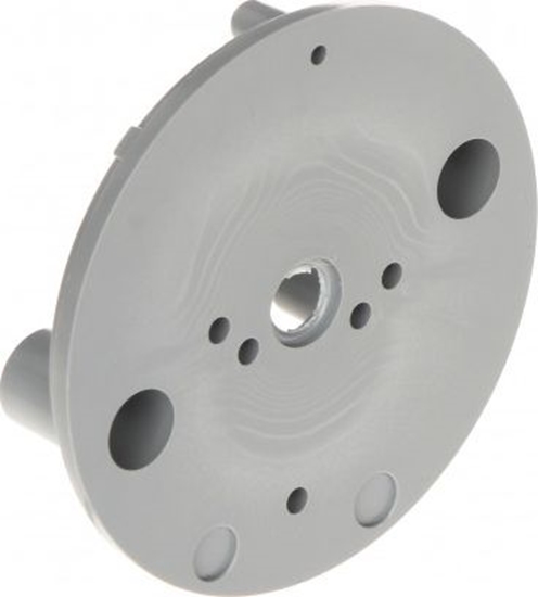 Picture of Satel WKADKA MODUOWEGO UCHWYTU DO CZUJEK RUCHU BRACKET-E-2A-GY SATEL