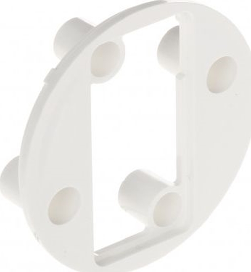 Picture of Satel WKADKA MODUOWEGO UCHWYTU DO CZUJEK RUCHU BRACKET-E-2B SATEL