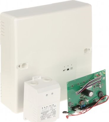 Picture of Satel ZASILACZ BUFOROWY IMPULSOWY APS-30-S SATEL