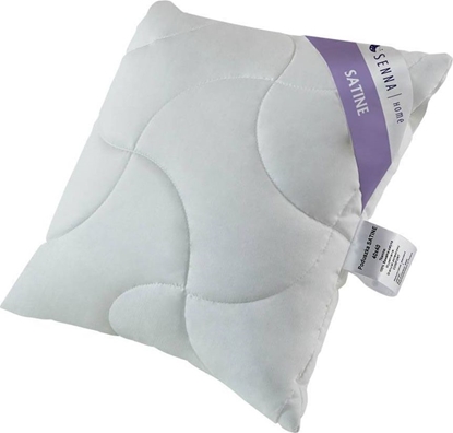 Attēls no SATINE-PODUSZKA REGULOWANA 40X40