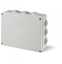 Picture of Scame Puszka instalacyjna 190x140x70mm Scabox 10 dawic (685.007)
