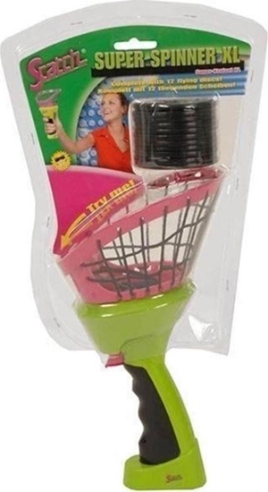 Изображение Scatch Scatch - Zabawka Super spinner XL