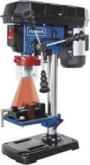Picture of Wiertarka Scheppach DP16VLS 500W