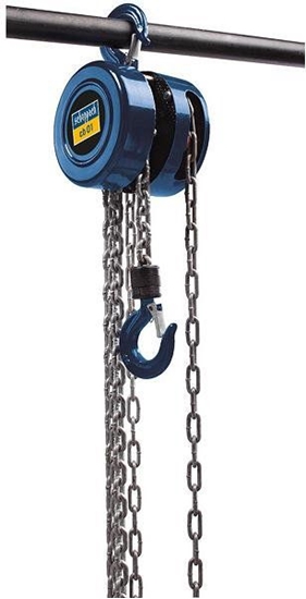 Picture of Scheppach Wycigarka acuchowa CB01 do 1000kg (SCH4907401000)