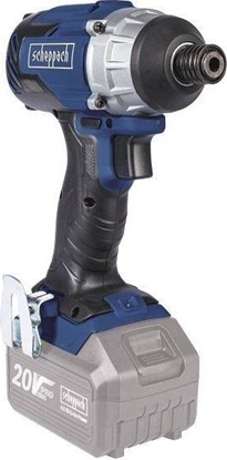 Attēls no Scheppach Zakrtarka BCID180-20ProS 20 V