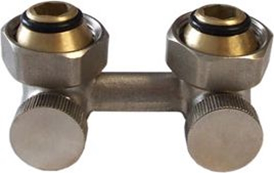 Picture of Schlosser Armatura przyczeniowa ktowa G3/4" (600700004)