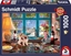 Picture of Schmidt Spiele Puzzle PQ 1000 Stó do ukadania puzzli