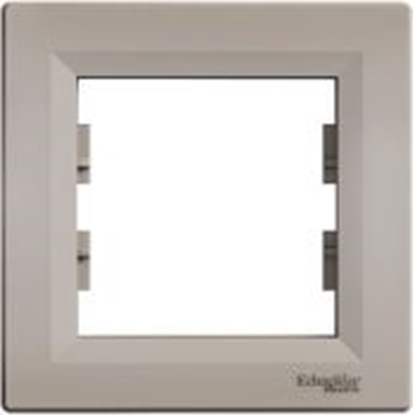 Picture of Schneider Electric Ramka 1-krotna brz (EPH5800169)