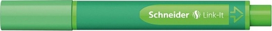 Picture of Schneider Flamaster Link-it ciemny zielony 1,00 mm