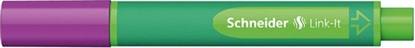 Picture of Schneider Flamaster Link-it purpurowy 1,00 mm