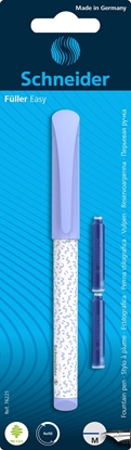 Picture of Schneider Pióro wieczne SCHNEIDER Easy Pen, blister, mix kolorów