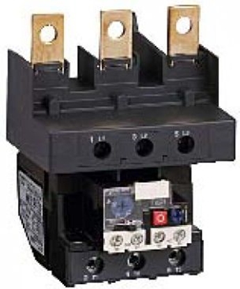 Attēls no Schneider Electric LRD4367 electrical relay Multicolour