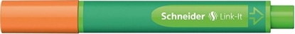 Picture of Schneider Schneider  Flamaster Link-it pomaraczowy 1,00 mm