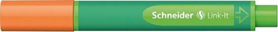 Picture of Schneider Schneider  Flamaster Link-it pomaraczowy 1,00 mm