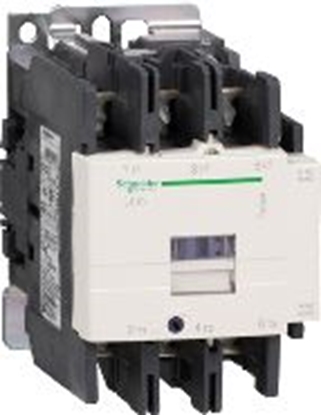 Attēls no Schneider Electric LC1D95BD auxiliary contact
