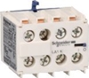 Picture of Schneider Electric LA1KN40 auxiliary contact