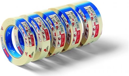 Изображение Schuller Tama maskujca papierowa Core 3cm x 50m (45226)