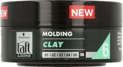 Picture of Schwarzkopf Klej modelujcy do wosów Taft Modeling 75 ml