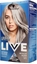 Attēls no Schwarzkopf Live Urban Metallics nr U71 Metallic Silver
