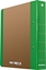 Attēls no Segregator Donau Life 2-ringowy A4 50mm zielony (493176)