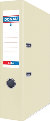 Picture of Segregator Donau Life 2-ringowy A4 75mm óty (3966001PL-11)