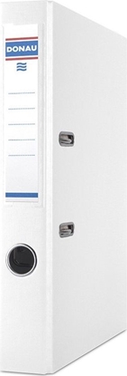 Picture of Segregator Donau Master 2-ringowy A4 50mm biay (3950001PL-09)