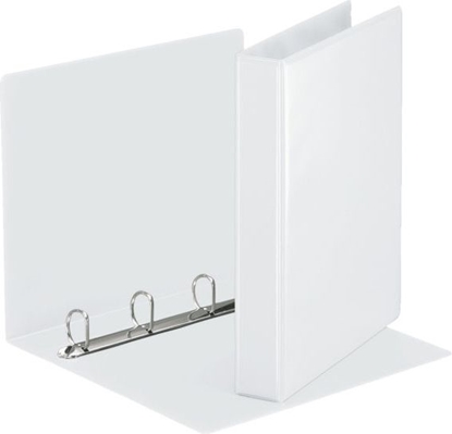 Attēls no Segregator Esselte Panorama 4-ringowy A4 50mm biay (10K173G)