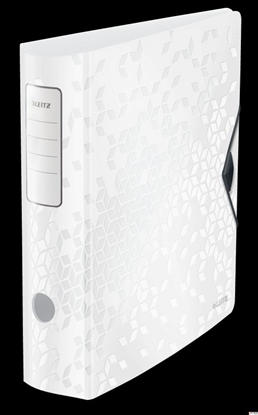 Attēls no Segregator Leitz SEGREGATOR LEITZ A4 75 MM 180 WOW ACTIVE BIAY