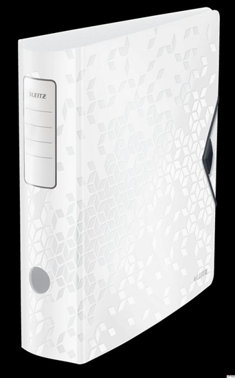 Picture of Segregator Leitz SEGREGATOR LEITZ A4 75 MM 180 WOW ACTIVE BIAY