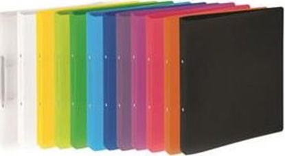 Picture of Segregator Pagna 2-ringowy A4 35mm biay (20900-02)